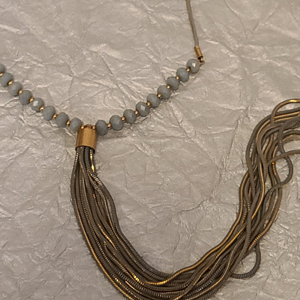 Western NecklaceSouthwestern NecklaceWestern Girl Necklace